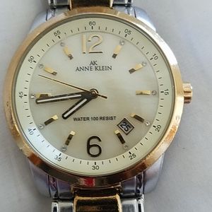 Anne Klein Watch